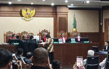 Di Awal Sidang Febrie Adriansyah, Hakim Wajibkan Pakta Integritas Antisuap