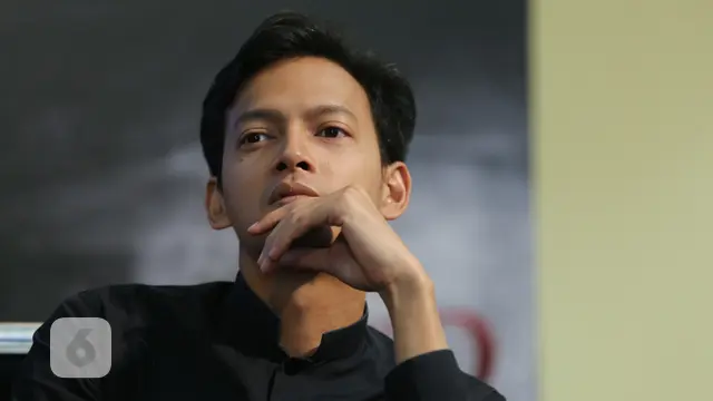 [Bintang] Fedi Nuril