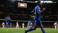 Mata Kini Nikmati Peran Barunya di Chelsea