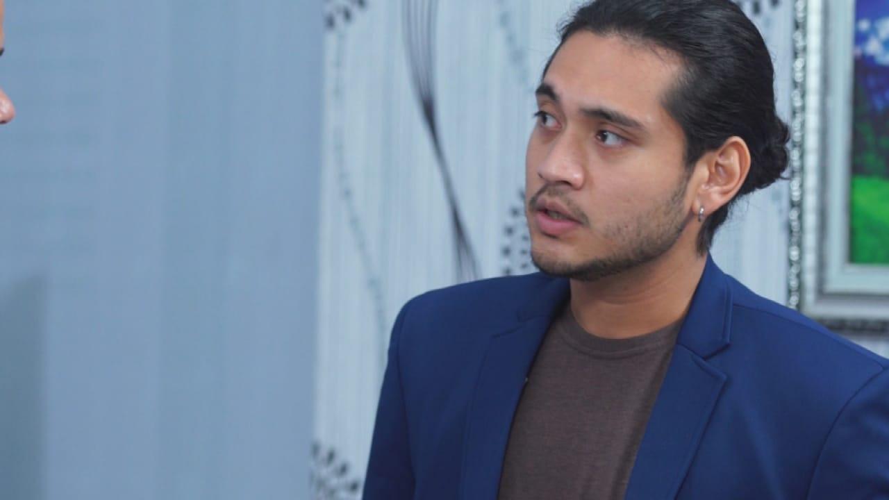 Love Story The Series