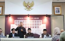 Ketua KPU Hasyim Asy'ari Dipecat, Korban Asusila: Butuh Keberanian Mengadu ke DKPP