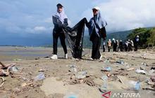 Kemenekraf Perkuat Gerakan Wisata Bersih untuk Pariwisata Berkelanjutan Indonesia