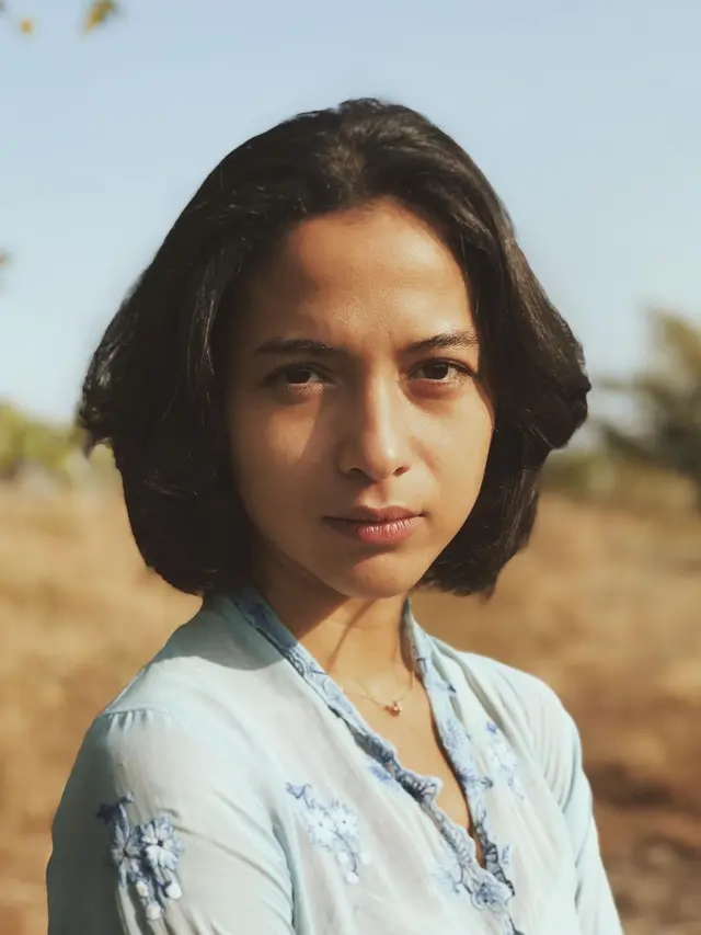 Putri Marino (Instagram/putrimarino)