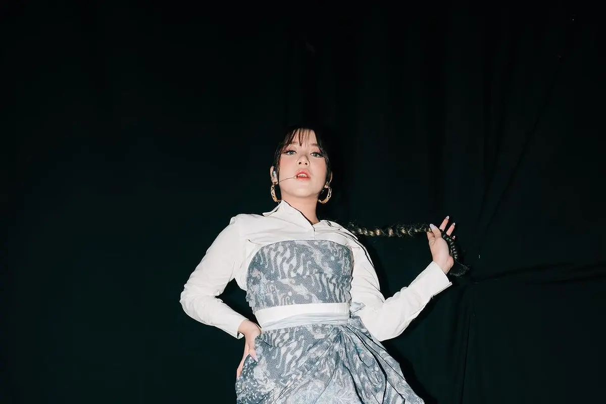 Tiara Andini hingga Gigi siap ramaikan Eveyday Festival yang digelar di TIM pada libur akhir tahun