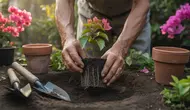 Cara Menanam Bunga Kertas agar Cepat Berbunga dan Rimbun di Pekarangan Rumah