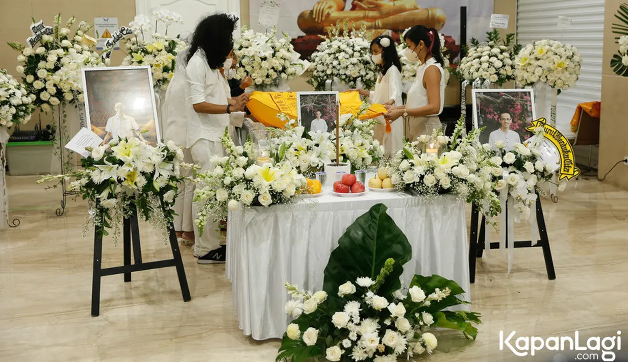 (Foto: KapanLagi.com®/Bayu Herdianto)