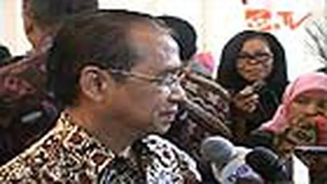 Sakit dan Lupa Nunun Hambat Pemeriksaan