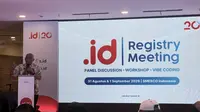 Domain .id Kini Tembus 1,5 Juta Pengguna dan Kuasai Pasar Lokal
