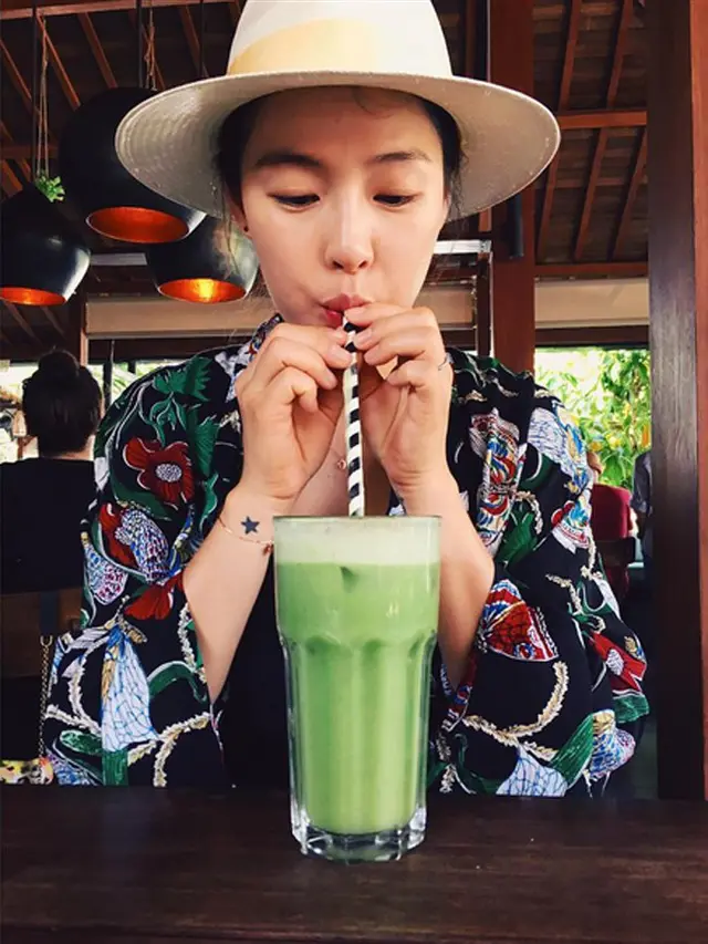 [Bintang] Kahi