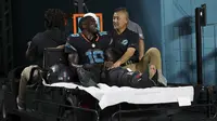 Tyreek Hill Suffers Serious Knee Injury, Is Dolphins' 2025 Season in Threat?