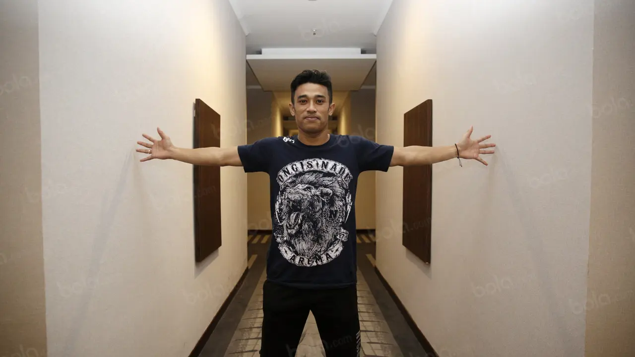 Beny Wahyudi