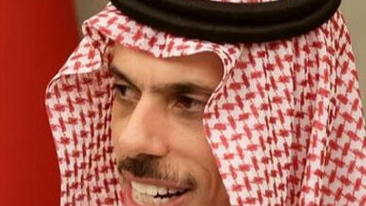 Saudi Tegaskan Mustahil Ada Normalisasi dengan Israel Tanpa Kemerdekaan Palestina dan Agresi di Gaza Dihentikan