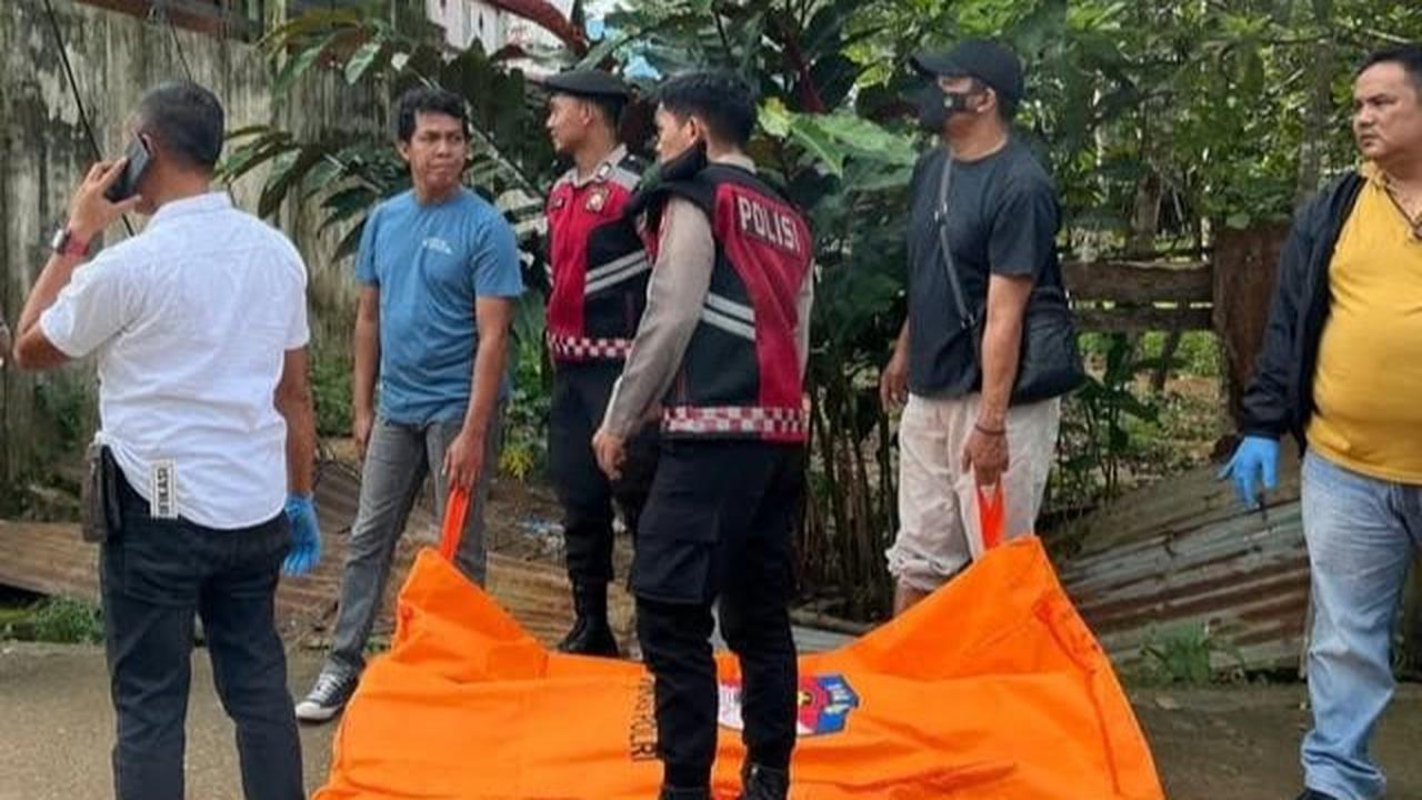 Kasus Suami Bunuh Istri di Sumsel Gemparkan Warga, Aksi Pelaku Disaksikan Banyak Tetangga