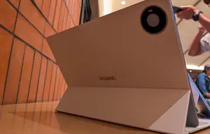 Spesifikasi dan Harga Huawei MatePad Pro Max di Indonesia