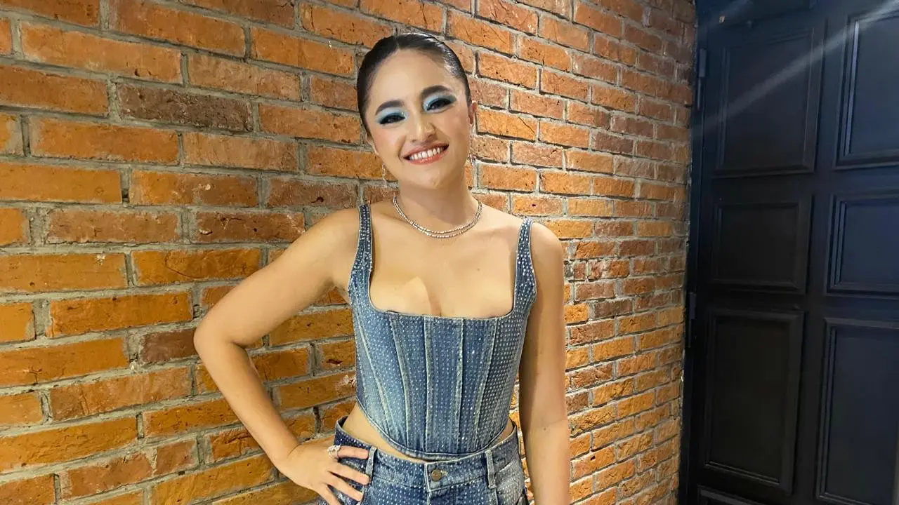 Marshanda