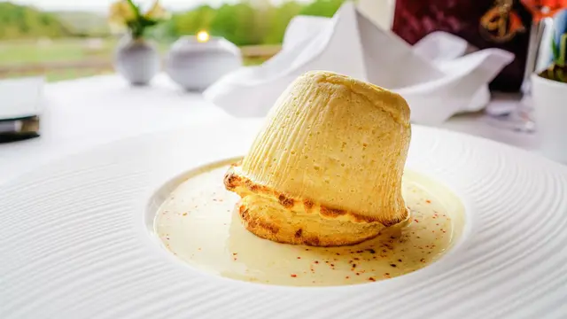 Souffle