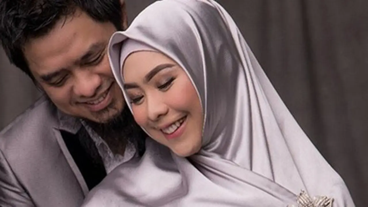 Oki lahirkan anak ketiga./Copyright instagram.com/oryvitrio