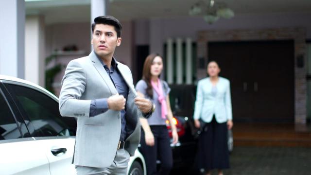 Love Story The Series