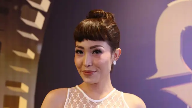 [Bintang] Ayu Dewi