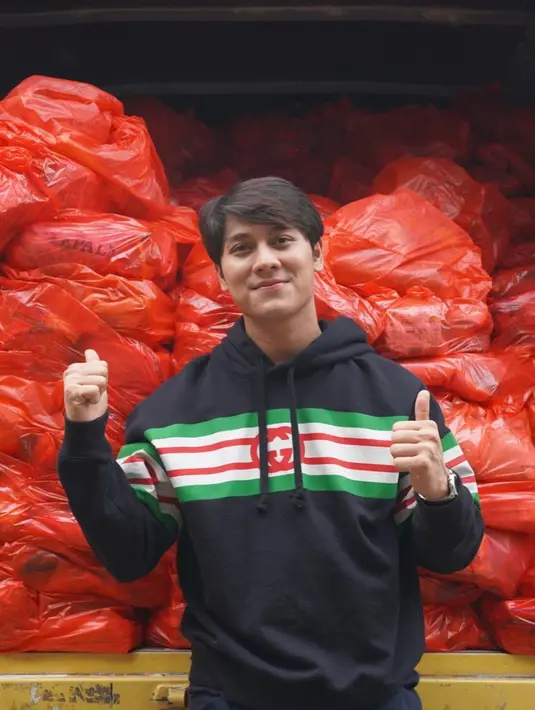 Rizky Billar (Instagram/rizkybillar)