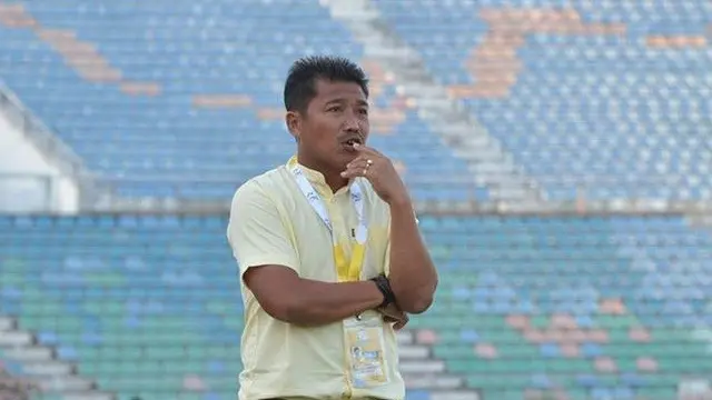 Min Thu, Shan United