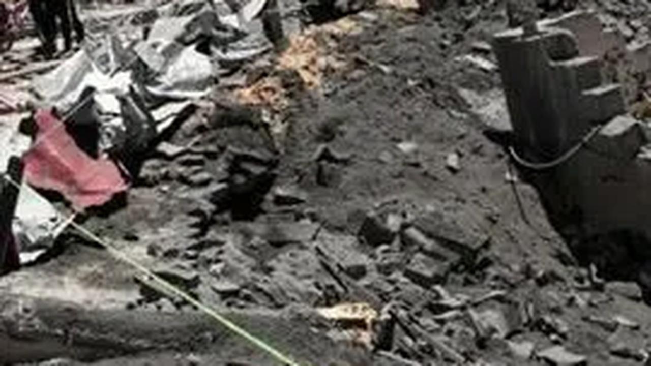 Nelangsa Pengungsi Kamp Gaza, Tak Mampu Beli Makan dan Mandi Hanya Dua Kali Sebulan