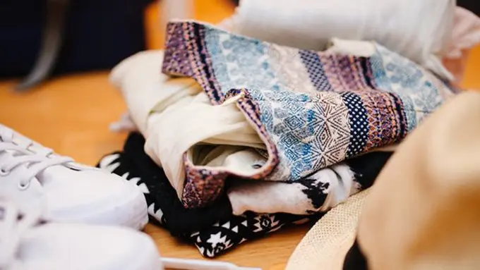 Tips packing./Copyright pexels.com/tookapic