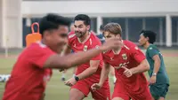 Jelang FIFA ASEAN Cup 2026 di Indonesia, PSSI Pastikan Semua Lapangan Latihan Siap Digunakan
