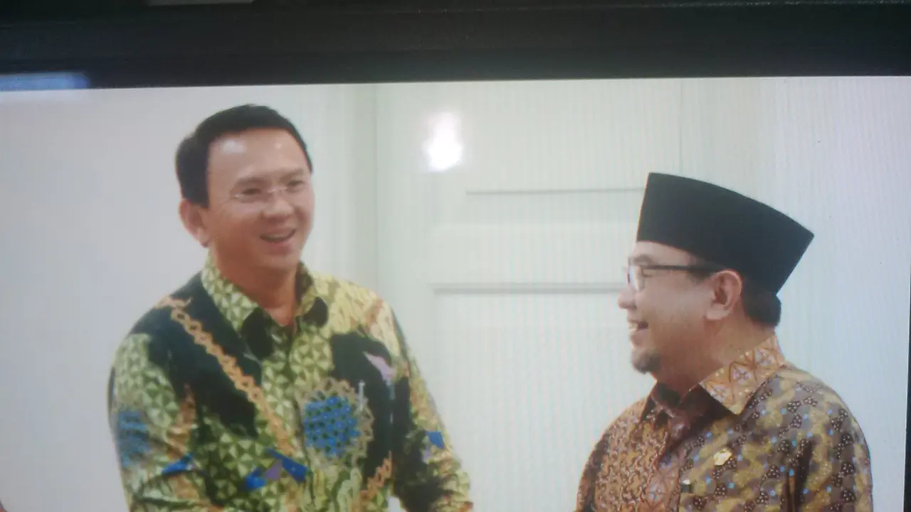Ahok