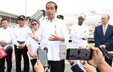 Usai Putusan MK, Jokowi Siapkan Proses Transisi Pemerintahan ke Prabowo-Gibran