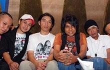 T Five kembali dan siapkan album baru