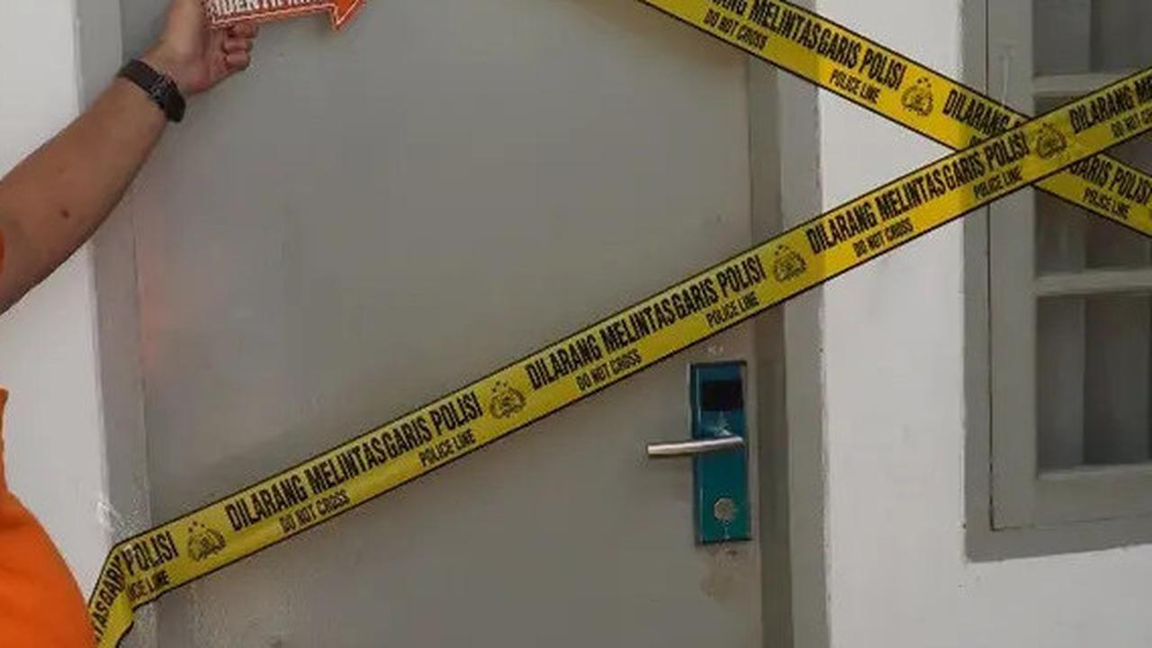 Jadi Kunci Ungkap Misteri Kematian, Handphone Diplomat Muda Kemenlu Tewas Terlilit Lakban Ternyata Hilang