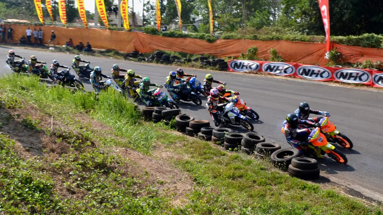 Indoclub Championship