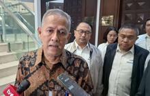 Profil Anggito Abimanyu, Mantan Pengelola Dana Haji Kini Jabat Ketua LPS