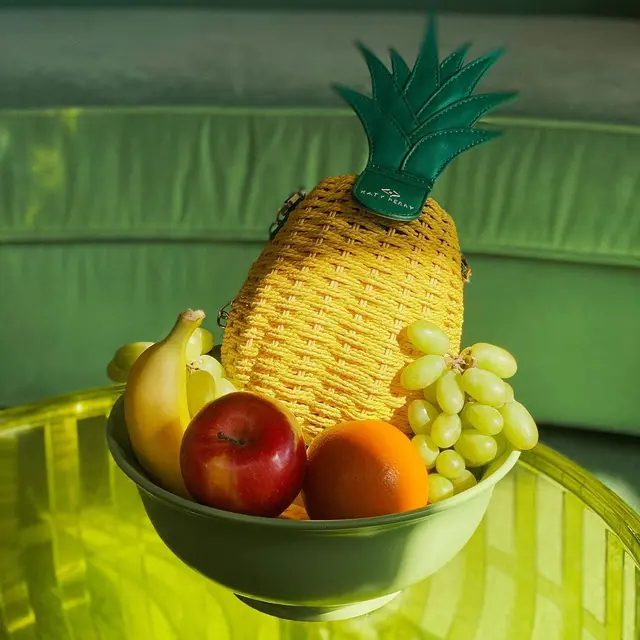 'The Paradise bag/dok. katyperry collection