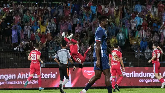 Saddil Ramdani di Sabah FC