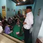 Dukungan terhadap pasangan calon gubernur-wakil gubernur Jawa Barat nomor dua TB Hasanuddin dan Anton Charliyan (Hasanah) terus mengalir dari berbagai kalangan masyarakat.