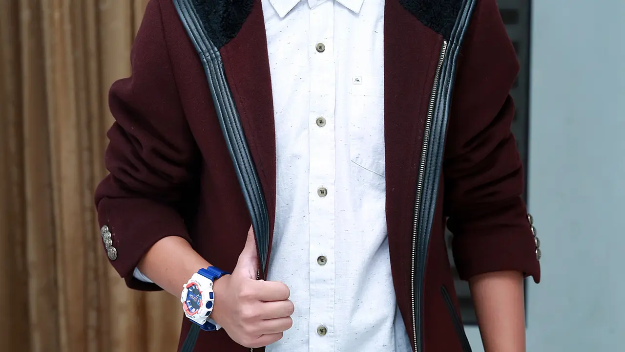 [Bintang] Randy Martin