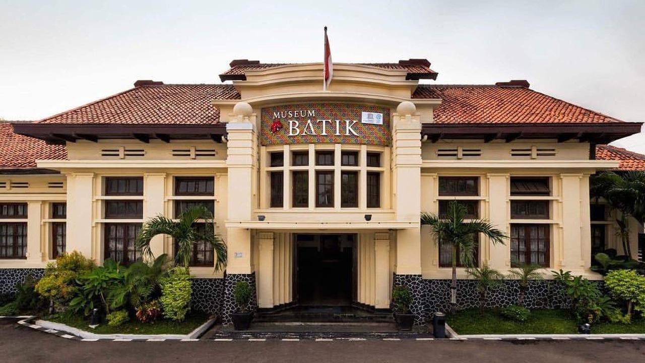 Museum batik