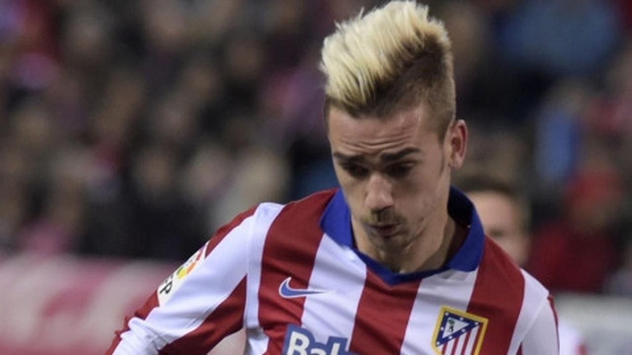 Abramovich minta Mourinho beli Griezmann