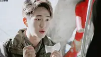 Onew SHINee Berterima Kasih kepada Song Joong Ki