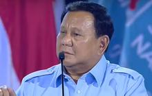 Prabowo Hapus Utang UMKM hingga Petani, Gerindra: Terobosan Luar Biasa