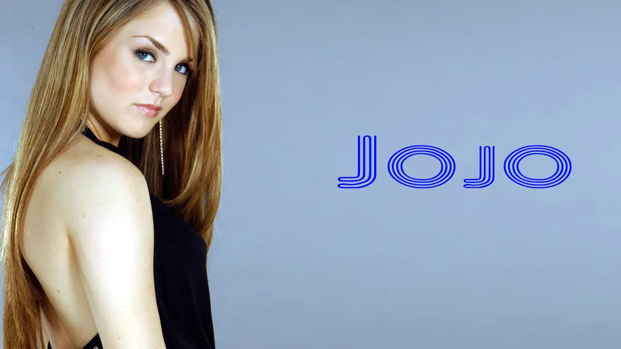 Jojo
