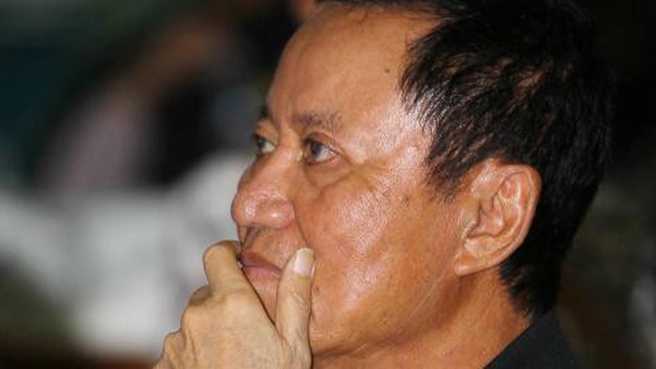 Menkum HAM: Koruptor enak ditahan di Sukamiskin