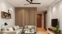 7 Tren Desain Rumah Modern dengan Furnitur Multifungsi, Populer di 2025