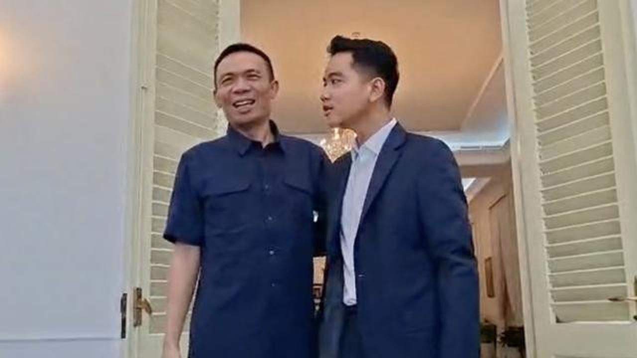 Rismon Minta Maaf ke Jokowi, PSI: Semoga yang Lain Ikut