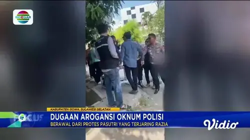 Fokus Pagi : Ledakan Akibat Tabung Elpiji Bocor di Cengkareng, Tiga Orang Mengalami Luka Bakar Serius