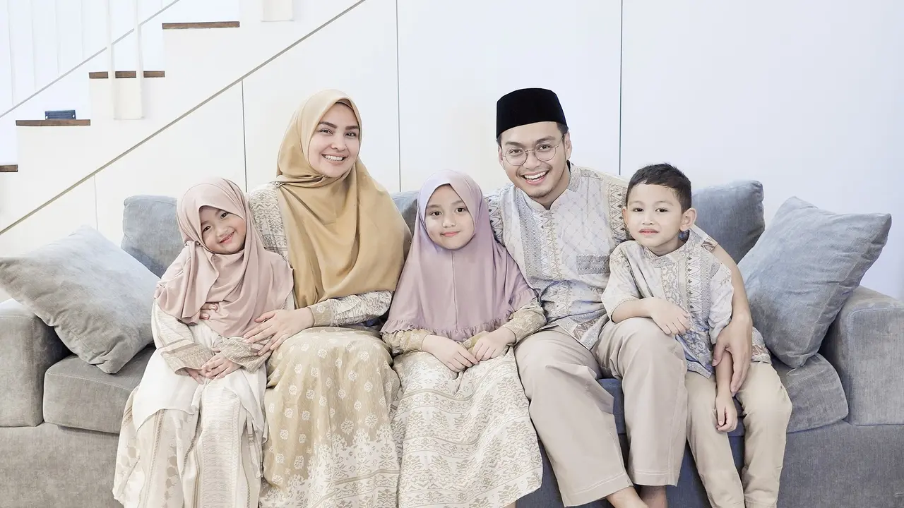 Nagari, Koleksi Raya RiaMiranda 2020