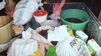 Hati-Hati Madu Palsu Beredar Luas di Luwu Timur, Bahan Produksi Biasa Ada di Dapur