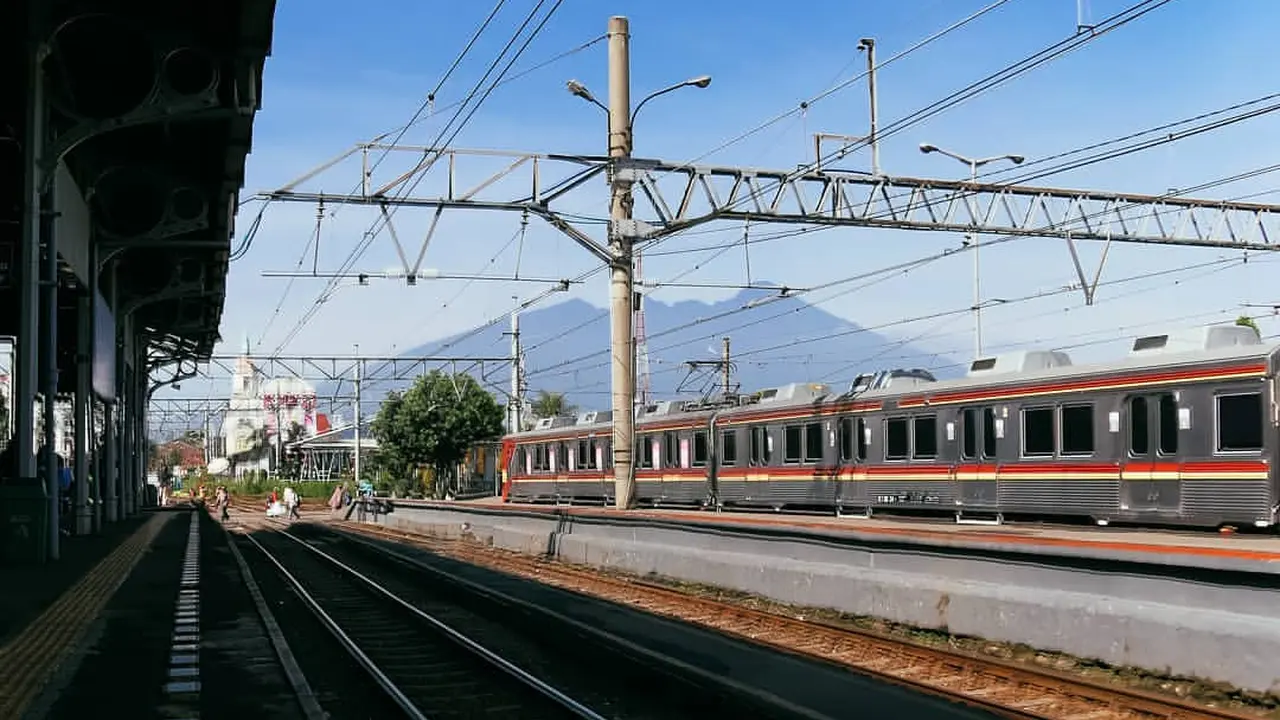 15 Rekomendasi Tempat Makan Enak di Dekat Stasiun Bogor, Kuliner Legendaris hingga Kekinian